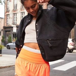 FP Movement Hit the Slopes Fleece Jacket